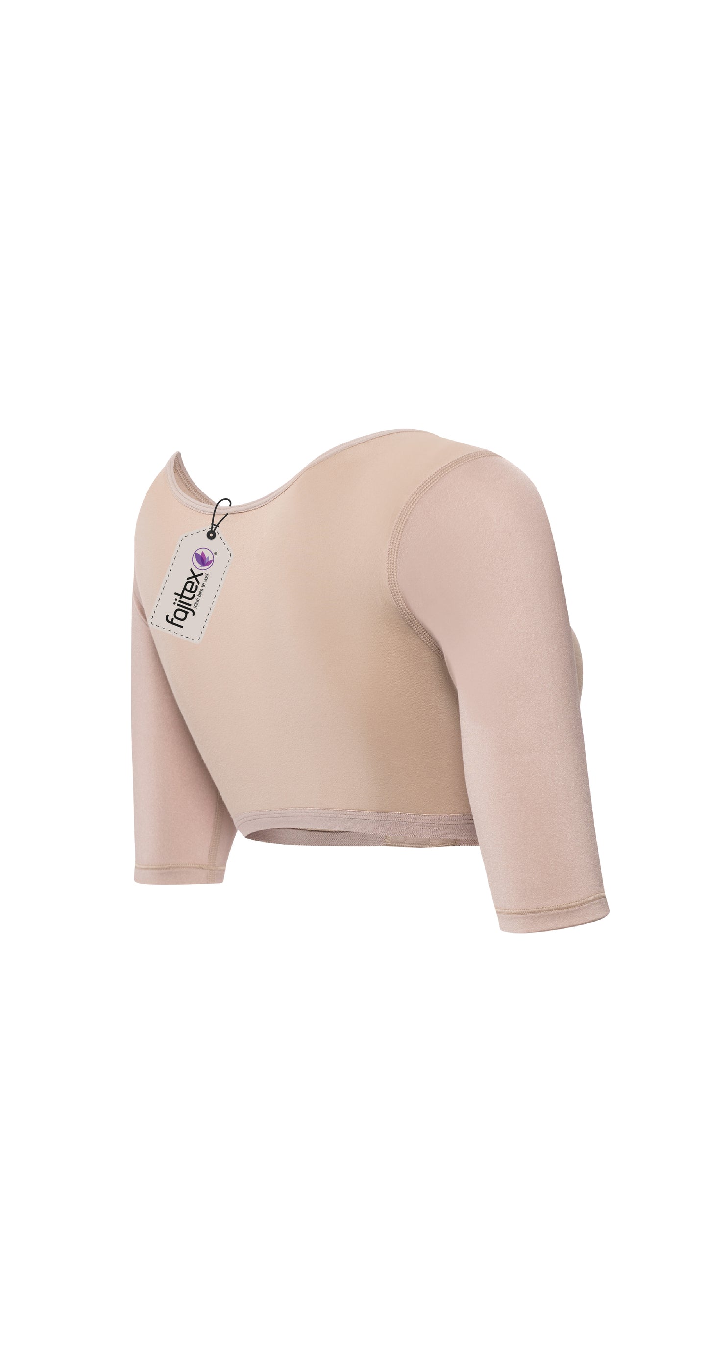 Brasier de control con mangas. Referencia 022100 Beis.